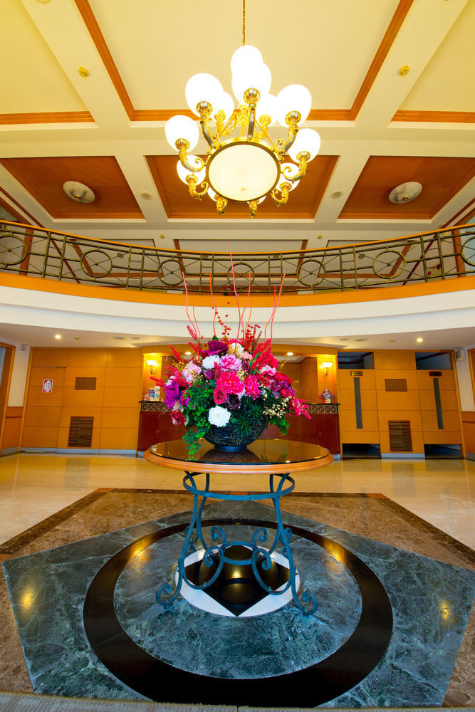 Shan Shui Shen Resortopia Hotel Kuangsan Kültér fotó
