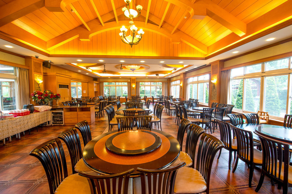 Shan Shui Shen Resortopia Hotel Kuangsan Kültér fotó