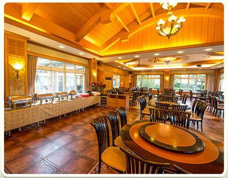 Shan Shui Shen Resortopia Hotel Kuangsan Kültér fotó